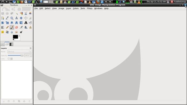 Linux speed test (LXDE) смотреть онлайн