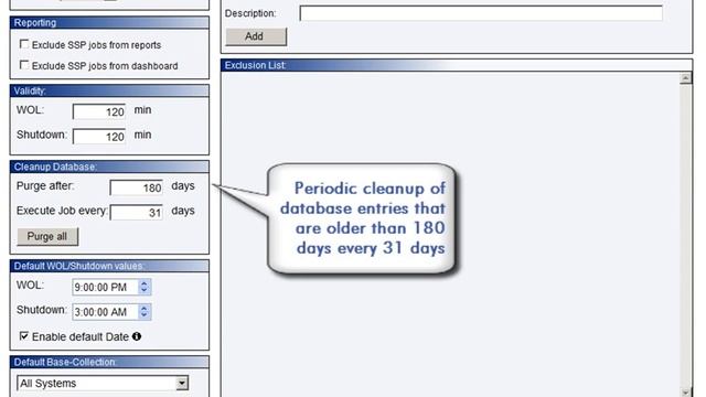 Remote Power Management 2009 - Basic Functions (wake on lan) смотреть онлайн
