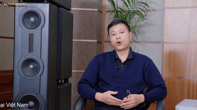 Làm thế nào để sử dụng APTX HD? | Chia sẻ kiến thức 47 смотреть онлайн