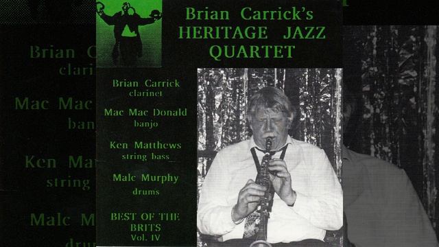 Burgundy Street Blues смотреть онлайн