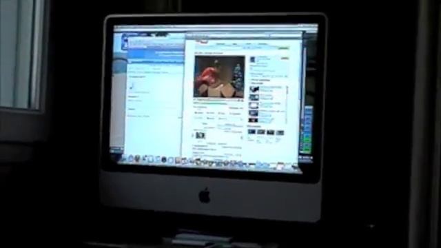 Imac 24" смотреть онлайн
