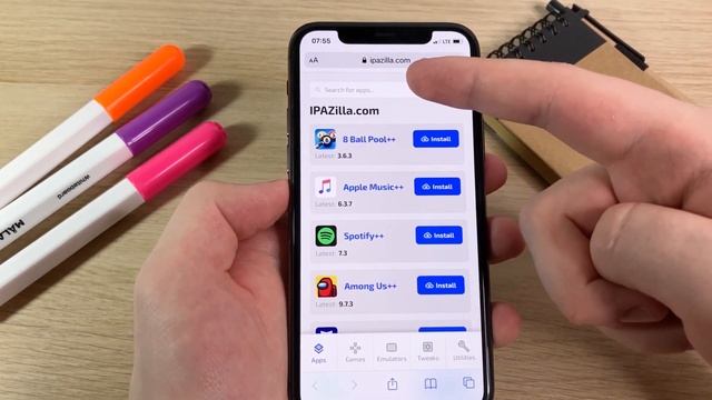 How to Connect Airpods To PS5 & Xbox Series X! (Easy) смотреть онлайн
