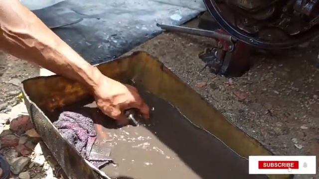 PENYEBAB REM MOBIL TIDAK PAKEM❗MOBIL ISUZU смотреть онлайн