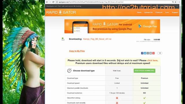 How To Free Download From Rapidgator net смотреть онлайн