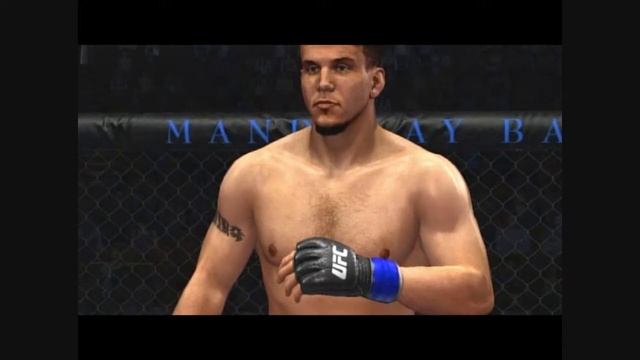 A Night to Remember (A UFC Montage) смотреть онлайн