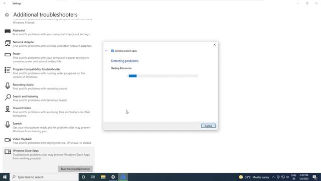 Fix Check Your Internet Connection Microsoft Store Needs To Be Online It Look Like You're Not смотреть онлайн
