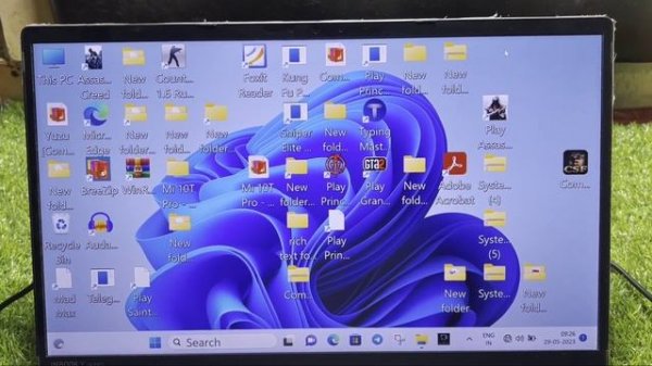 Fix Please wait while your windows 11 files and settings are being restored System Restore restorin