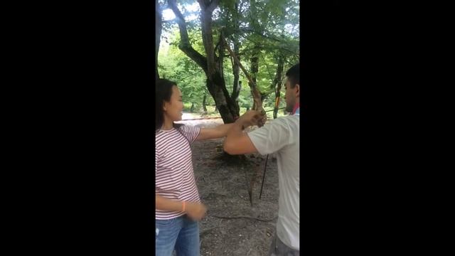 Отпуск в Баку / Scout Conference 2017 смотреть онлайн