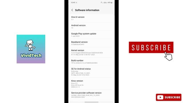 How to Enable Force Desktop Mode in Android Mobile Tamil | VividTech смотреть онлайн