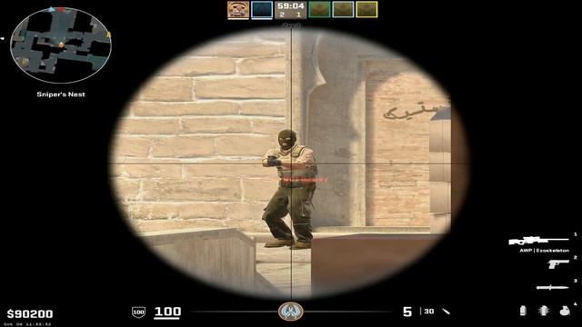 LEARN CS2 IN 5 MINUTES!!! смотреть онлайн