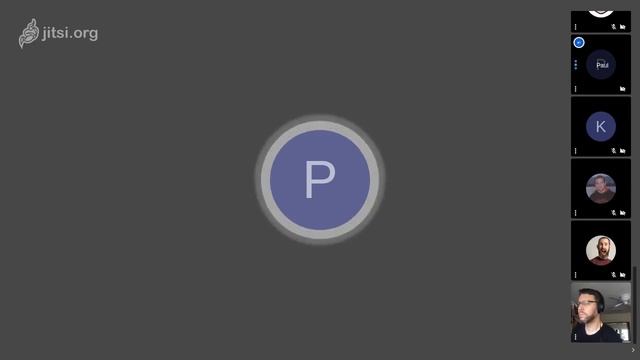 Jitsi Community Call - Sep 9, 2019 смотреть онлайн