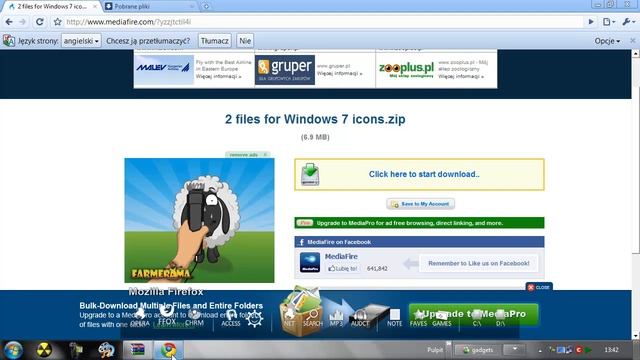 Ikony z windows 7 na xp/vista смотреть онлайн