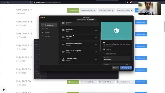 Bootcamp: Day 2 Installation Day смотреть онлайн