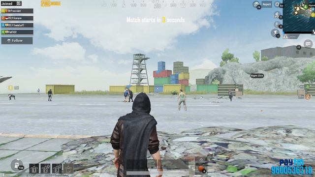 🔴 LIVE PUBG MOBILE TAMIL | No WINDOWS CAPTURE|#RB多SnakeEye смотреть онлайн
