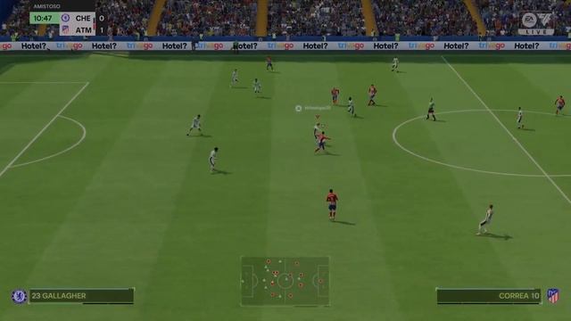FIFA 24 смотреть онлайн