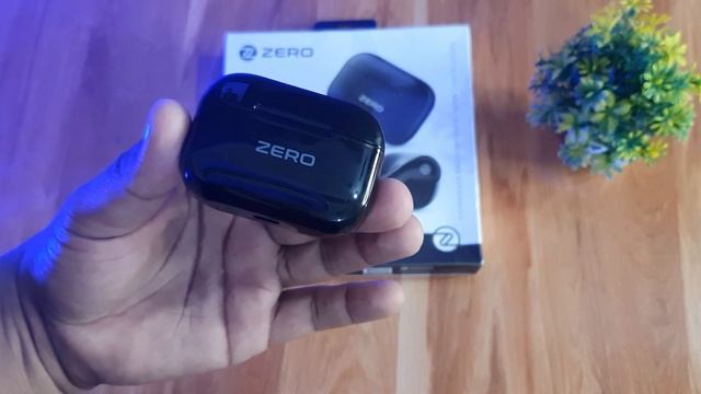 Zero Lifestyle Aura Earbuds|Best Aerbuds under 4000 |ENC |Soper bass|GAMING Mode |Best airpods| смотреть онлайн