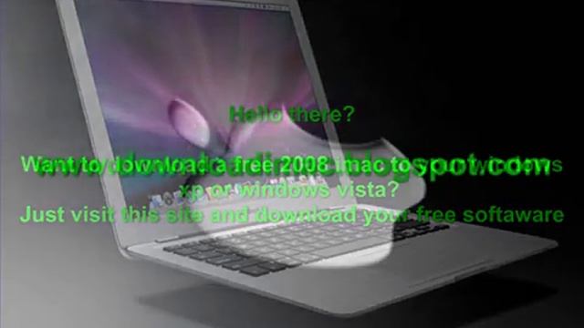 {Download i-mac software for free} смотреть онлайн
