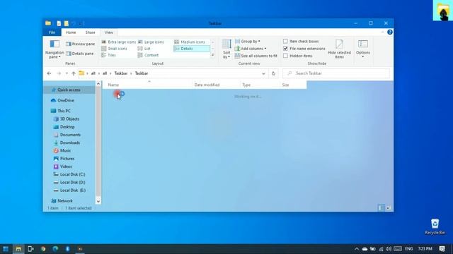 How to get Windows 11 sounds on Windows 10 | Tech Uploading lk | Sinhala смотреть онлайн