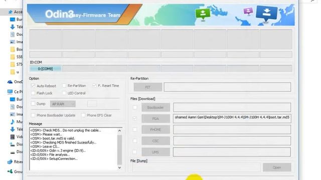 How To Unlock And Root Samsung J100H With Z3X By Easy-Firmware Team смотреть онлайн