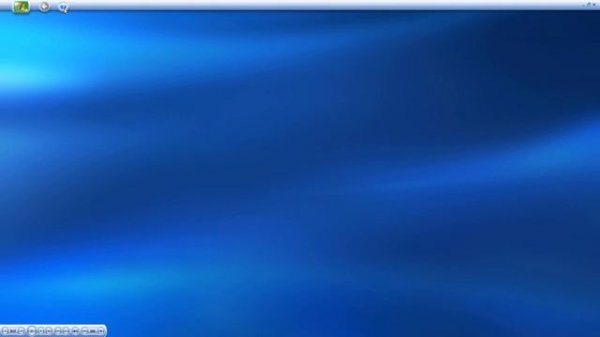 Windows XP Media Center Edition 2005 İncelemesi