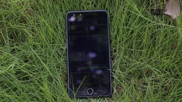 Ulefone be touch 2 4G Phablet from GearBest.com смотреть онлайн