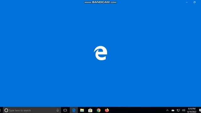 How to Open Microsoft Edge (Legacy) in Windows 10 Anniversary Update смотреть онлайн
