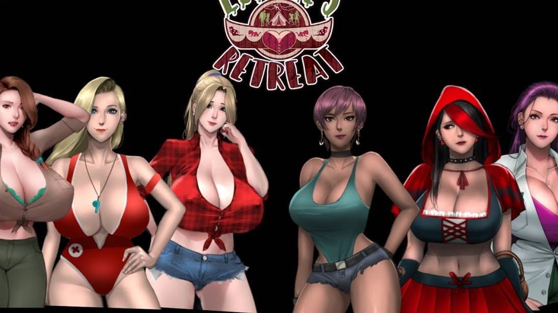 Zombie's Retreat Part 21 смотреть онлайн