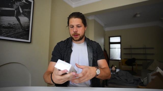 First iPhone7 128gb Black UNBOXING VIDEO in 107 seconds смотреть онлайн
