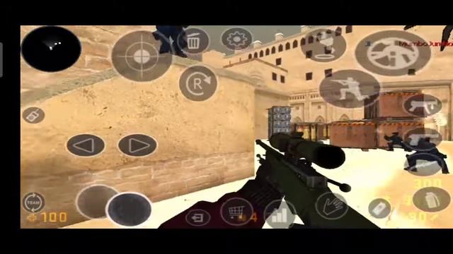 quick 3k on cs 1.6 mobile csgo mod смотреть онлайн