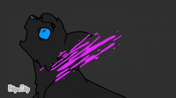 Pumpkin's Revenge//warriors cat//animation meme//