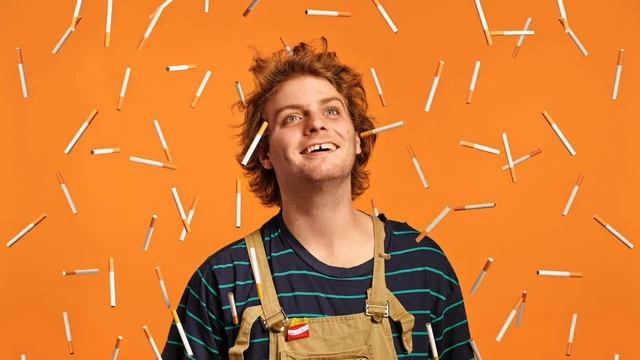 Mac Demarco x Men I Trust indie type beat - "Falling Forward" смотреть онлайн