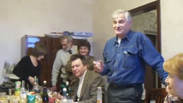 Встреча 2008 смотреть онлайн