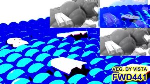 Samsung Logo Balls 2009 - Sparta Remix Vista V2