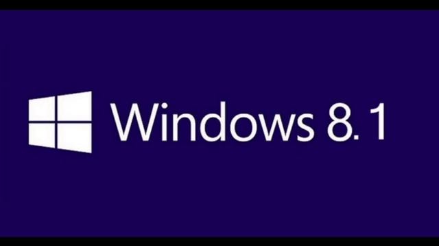 Microsoft Windows 8.1 Startup Sound смотреть онлайн