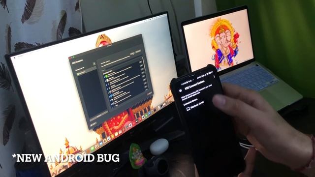 KDE Connect For Mac - Sync Android On Mac смотреть онлайн
