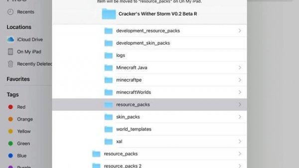 how to download crackers wither storm mod in Minecraft
