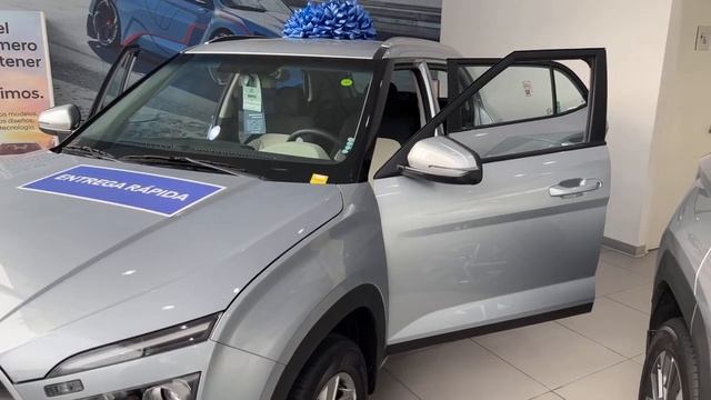NOVEDADES EN HYUNDAI TIENDA DE MIRAFLORES смотреть онлайн