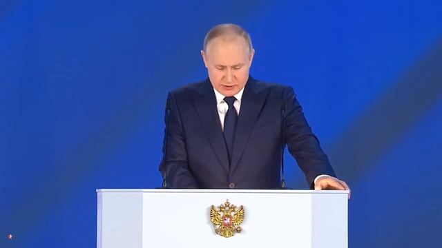 Новые Социальные Выплаты от Президента России. Бесценная Важная Помощь Гражданам Страны. смотреть онлайн