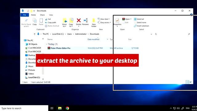Installing Polarr Photo Editor Pro for Windows For Free смотреть онлайн