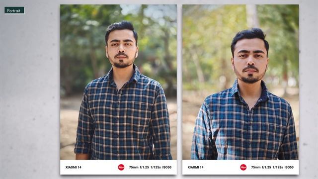 Xiaomi 14 Camera Test By A Photographer