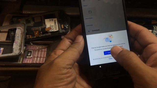 Nokia 2.1 Frp Bypass New Security Android 9.0 Pie | Nokia TA-1080 Frp Unlock Urdu/Hindi смотреть онлайн