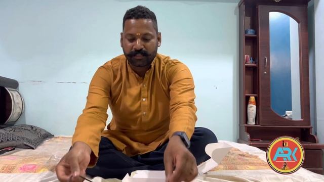 Unboxing DJI Wireless MIC | My First Unboxing Video in Telugu | IM ARK Finally Got DJI Mic from USA смотреть онлайн