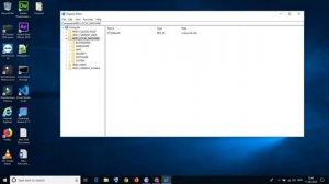 Windows Large System Cache