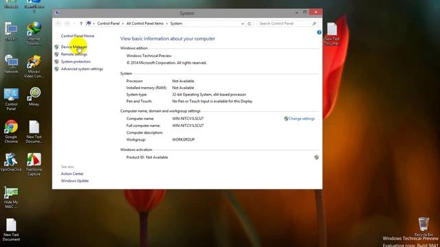 How to open device manager in windows 10 смотреть онлайн