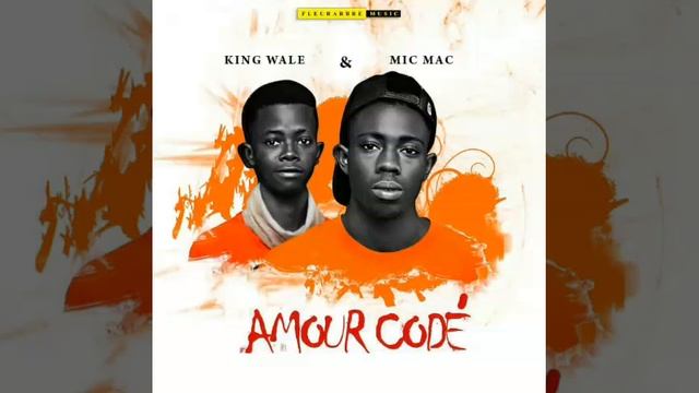 Mic Mac & King Wale смотреть онлайн