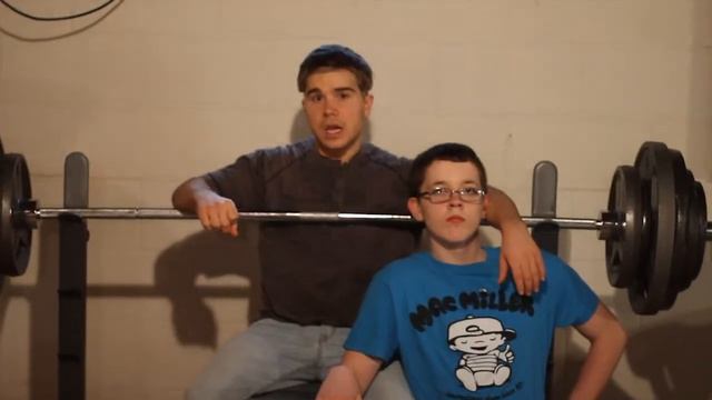 Krispy Kreme and Money Maker Mike - Haters Wanna Be Me смотреть онлайн
