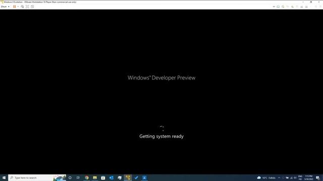 Windows 8 Evolution Time-Lapse смотреть онлайн