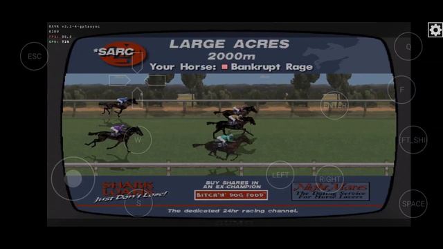 GTA San Andreas PC Game On Android Offline Termux-Box New Dri3 Mode смотреть онлайн