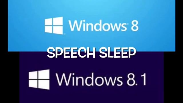 Windows 8 And Windows 8.1 All Sounds смотреть онлайн
