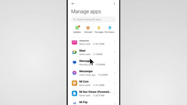 Message Sending Problem In Android | Message Sending Error смотреть онлайн